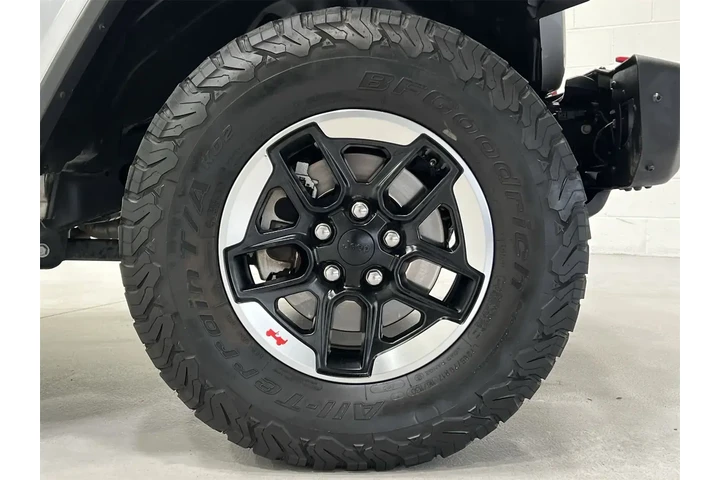 $36888 : Jeep Wrangler Unlimited 2020 image 10