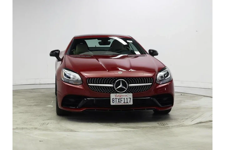 $38998 : Mercedes-Benz SLC 2020 SLC 3 image 5