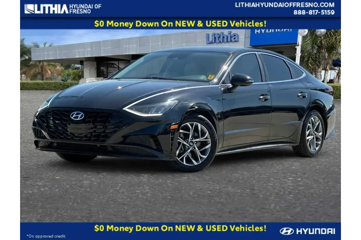$17499 : Hyundai SONATA 2023 SEL 4dr image 7