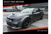 $38995 : 2021 Charger Scat Pack thumbnail