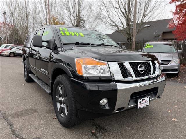 $17988 : 2015 Titan SV image 5