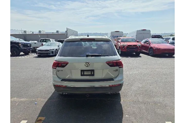$12490 : Volkswagen Tiguan 2018 AWD 2 image 4