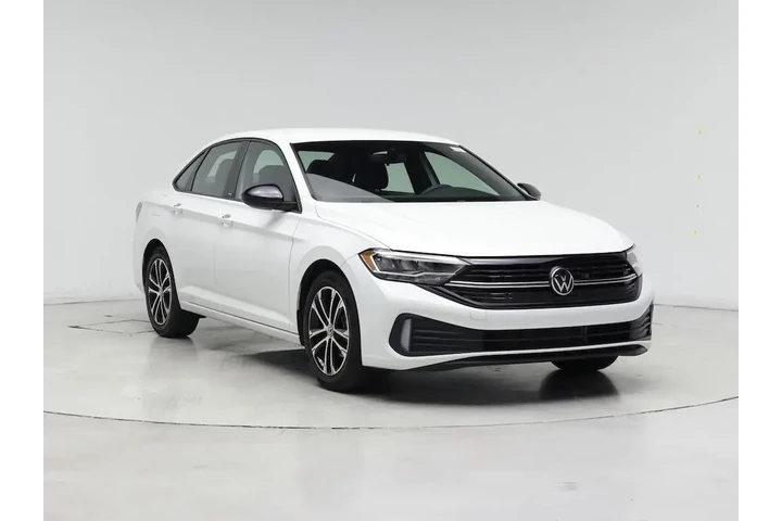$18998 : Volkswagen Jetta 2023 Sport image 1