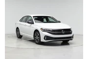 Volkswagen Jetta 2023 Sport