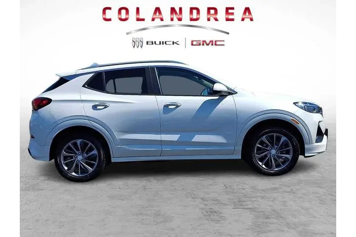 $22022 : Buick Encore GX 2023 AWD Sel image 7