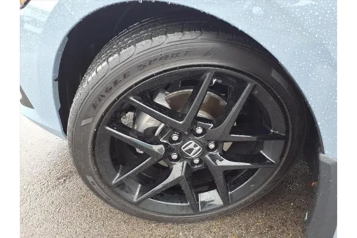 $28987 : Honda Civic 2023 Sport 4dr H image 9