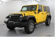 jeep wrangler ( 2015 en Guadalajara