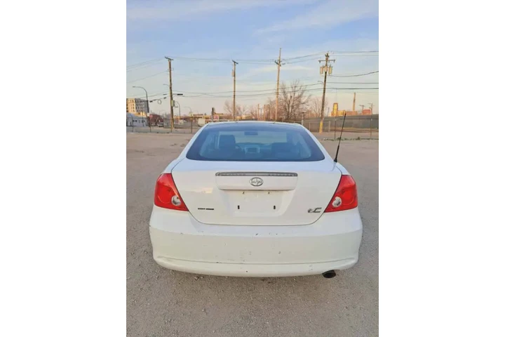 $4999 : 2007 tC image 5