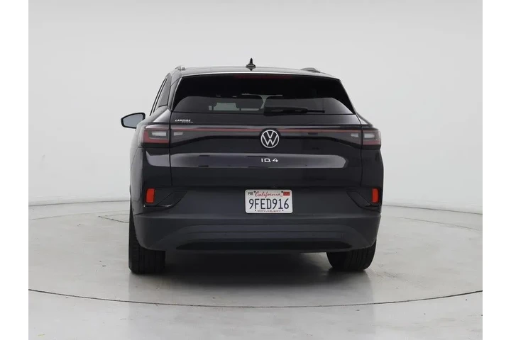 $23998 : Volkswagen ID.4 2023 Pro S 4 image 6