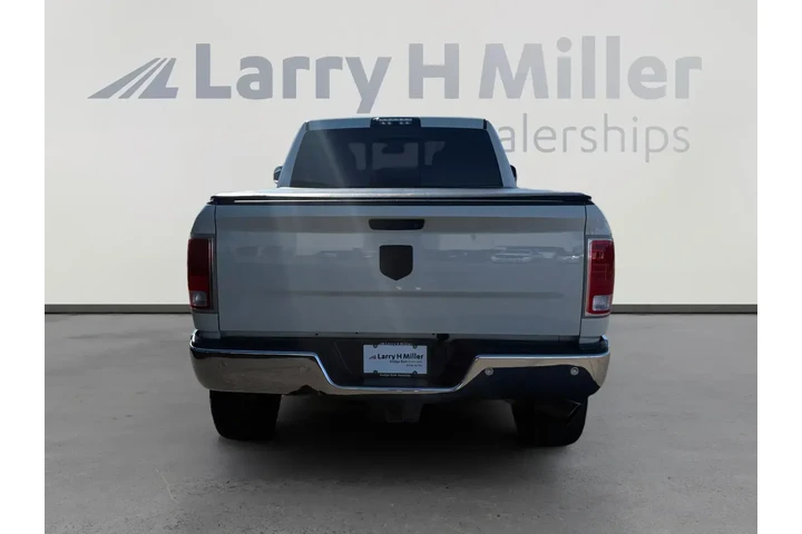 $34989 : Ram 2500 2018 4x4 Laramie 4d image 4