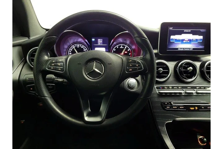 $19998 : Mercedes-Benz GLC 2019 GLC 3 image 10