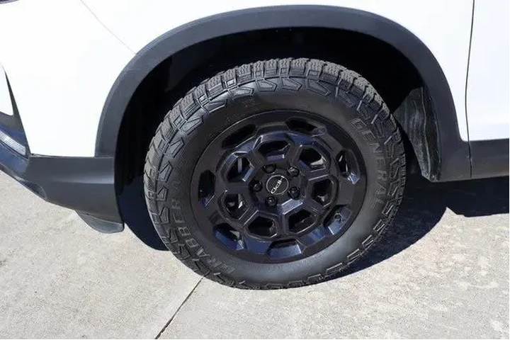 $34545 : Honda Ridgeline 2025 AWD Spo image 10