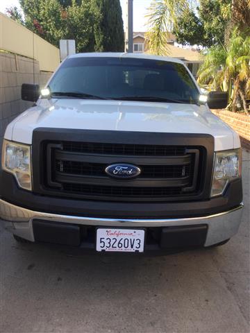 $12990 : Ford F-150-2013-V6 Ahorre GAS= image 3