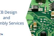 PCB Design and PCB Assembly