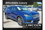 Lincoln Nautilus 2020 Reserv en Miami