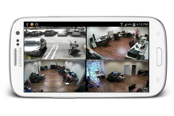 CAMARAS SERVICIO CASA_NEGOCIOS image 1