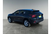 Chevrolet Trax 2024 LS 4dr C thumbnail