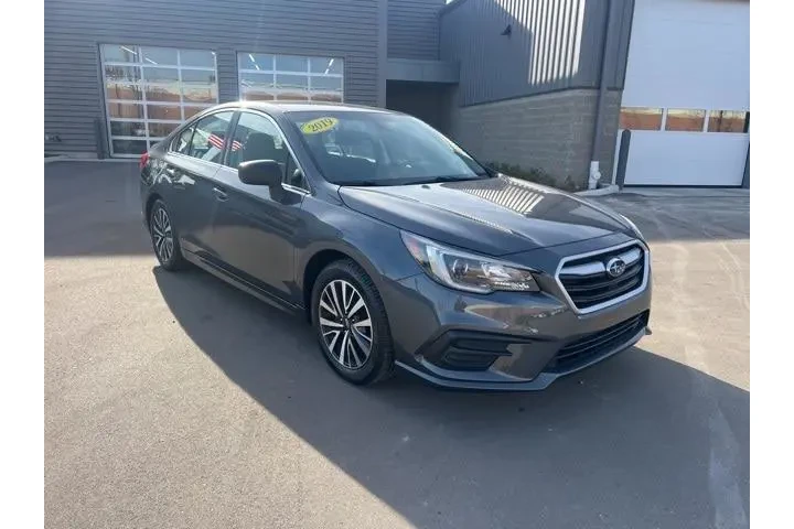 $16930 : Subaru Legacy 2019 AWD 2.5i image 3