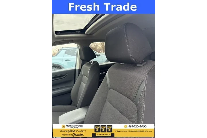 $27990 : Honda CR-V 2023 AWD EX 4dr S image 6