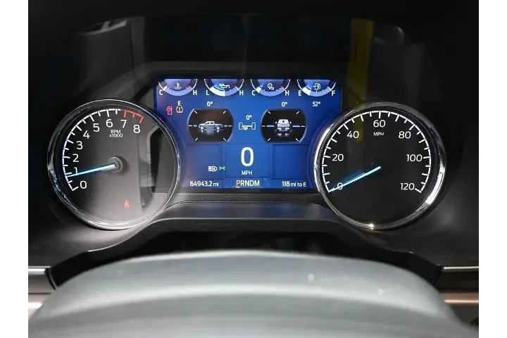 $37233 : Ford F-150 2023 4x4 XLT 2dr image 9