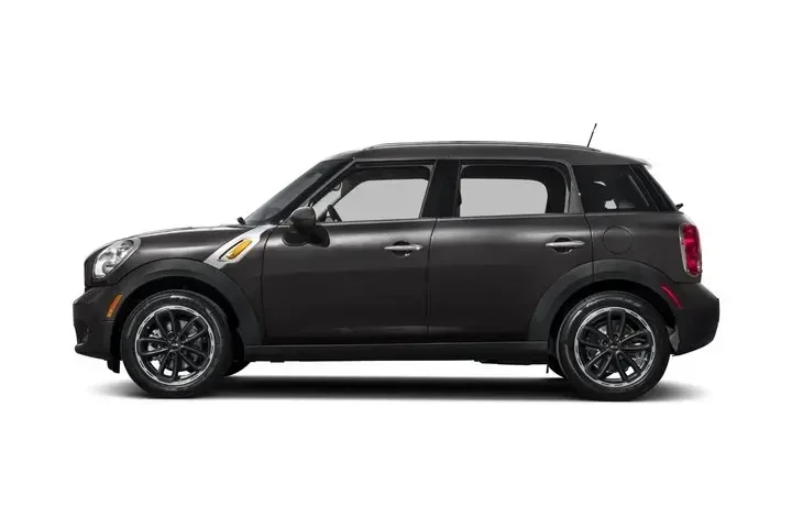$10000 : MINI Countryman 2016 AWD Coo image 3