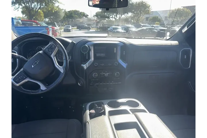 $26991 : Chevrolet Silverado 1500 202 image 9