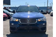 $12988 : 2016 BMW X3 thumbnail