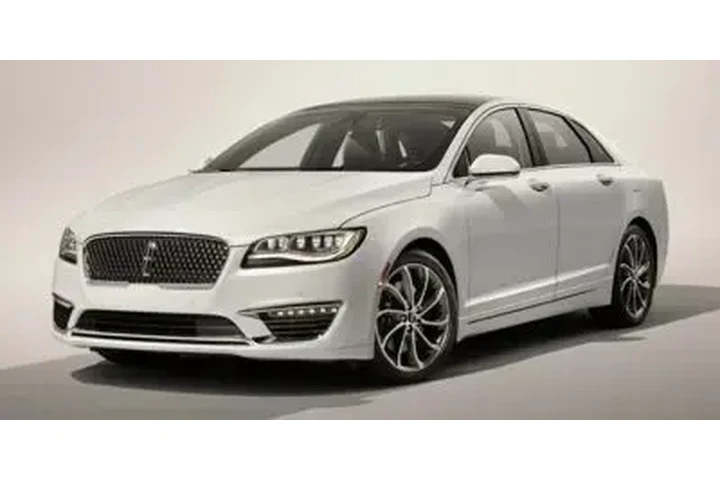 $24911 : Lincoln MKZ 2020 Standard 4d image 1