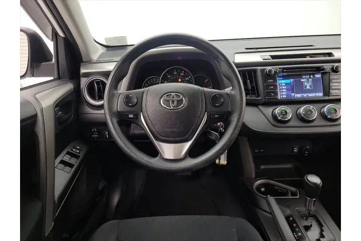 $22998 : Toyota RAV4 2016 LE 4dr SUV image 10