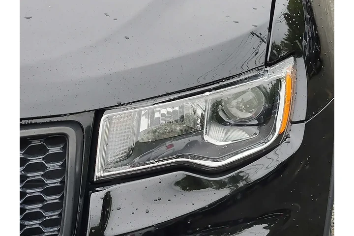 $21000 : Jeep Grand Cherokee 2021 4x4 image 9