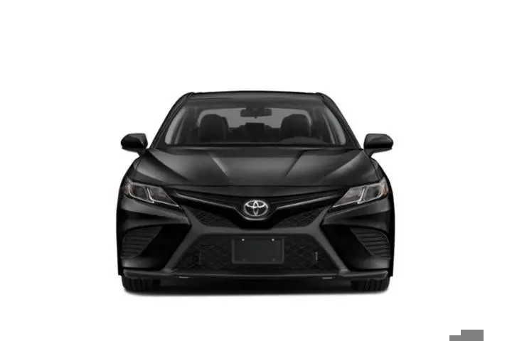 $15990 : Toyota Camry 2020 SE 4dr Sed image 4