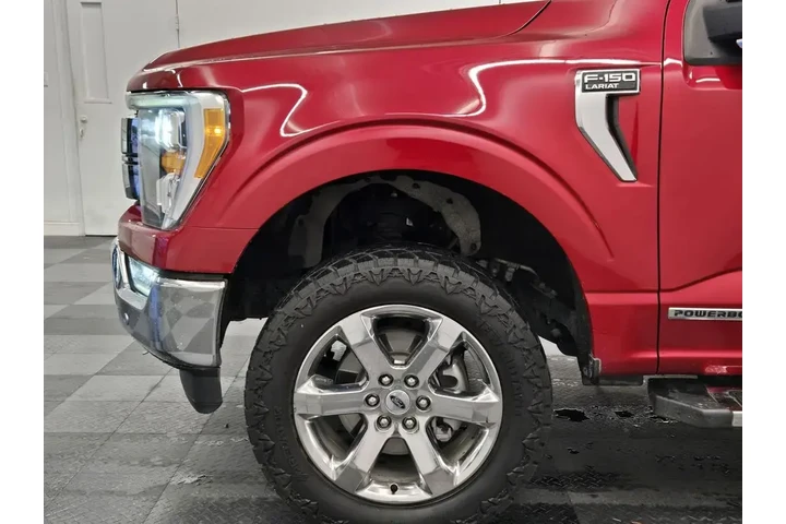 $33071 : Ford F-150 2021 4x4 XL 4dr S image 10