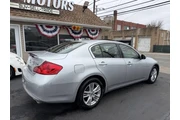 $6499 : 2011 G37 Sedan x thumbnail