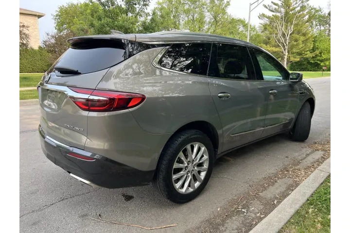 $13497 : 2018 Enclave Premium image 7