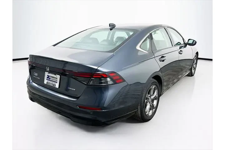 $27500 : Honda Accord Hybrid 2023 EX- image 7