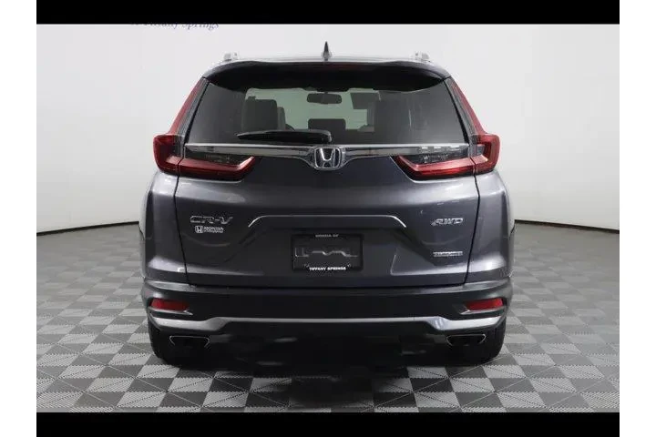 $19875 : Honda CR-V 2020 AWD Touring image 6