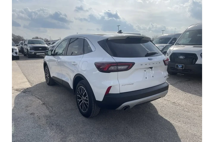 $21559 : Ford Escape Hybrid 2023 AWD image 4