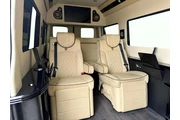 $64999 : 2014 Mercedes-Benz Sprinter P thumbnail