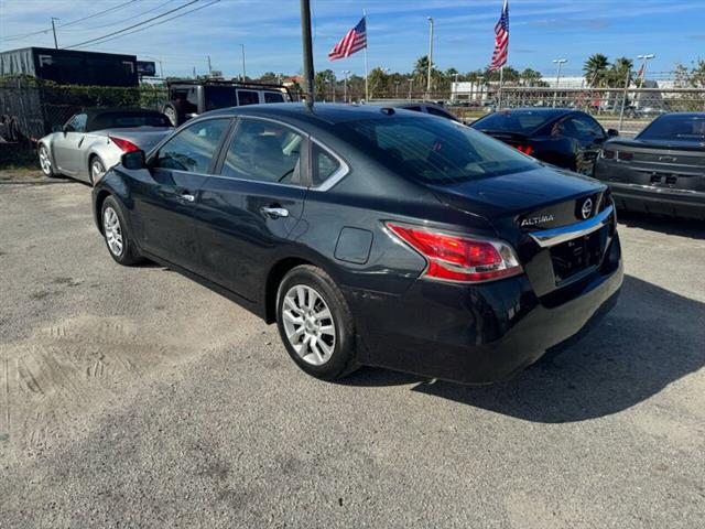 $6797 : 2015 Altima 2.5 S image 5