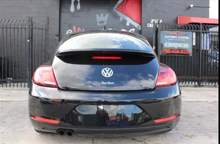 $12900 : Volkswagen Beetle image 8