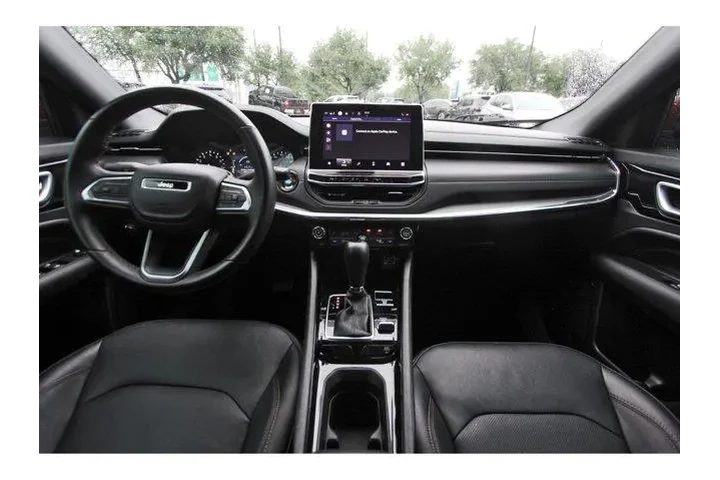 $24995 : Jeep Compass 2022 4x4 Limite image 10