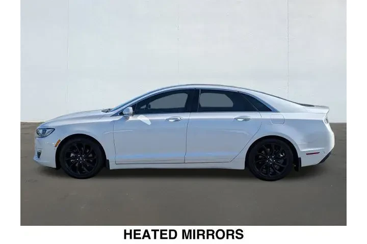 $23985 : Lincoln MKZ Hybrid 2020 Rese image 2