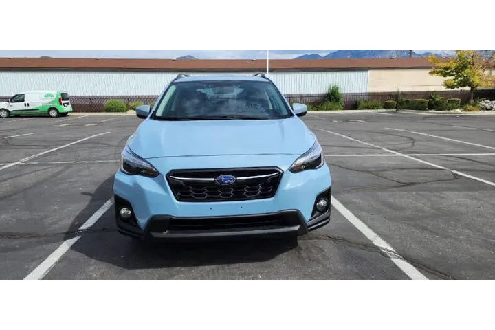 $17800 : 2018 Crosstrek 2.0i Limited image 4