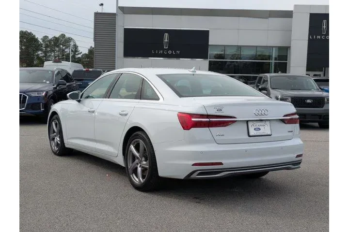 $31495 : Audi A6 2024 AWD quattro Pre image 7