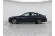 $33998 : Genesis G70 2025 2.5T Standa thumbnail