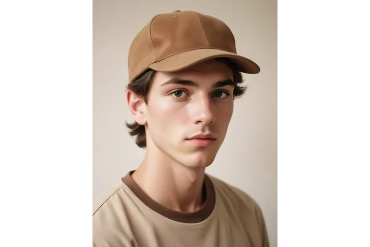 $15 : Buy Baseball Caps for Men image 1
