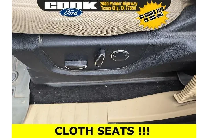 $24983 : Ford F-150 2018 4x2 Lariat 4 image 5