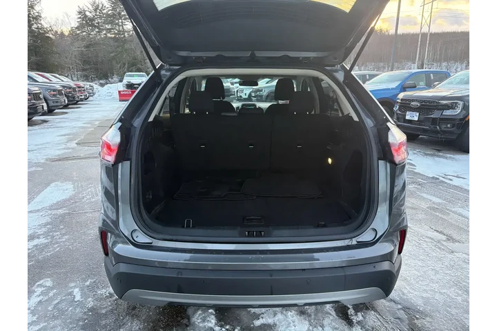 $23995 : Ford Edge 2023 AWD SEL 4dr C image 7