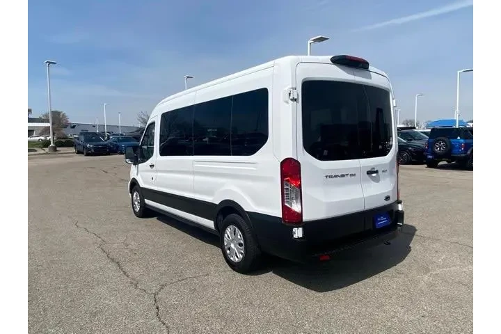 $36798 : Ford Transit 2023 350 XL 3dr image 4
