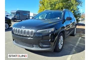 Jeep Cherokee 2020 Latitude en Charlotte